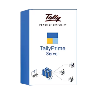 Tally Prime Server